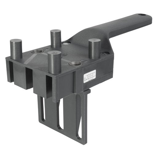 EAN 4006885464506 - wolfcraft GmbH 4645000 clavija Madera Alrededor imagen 3