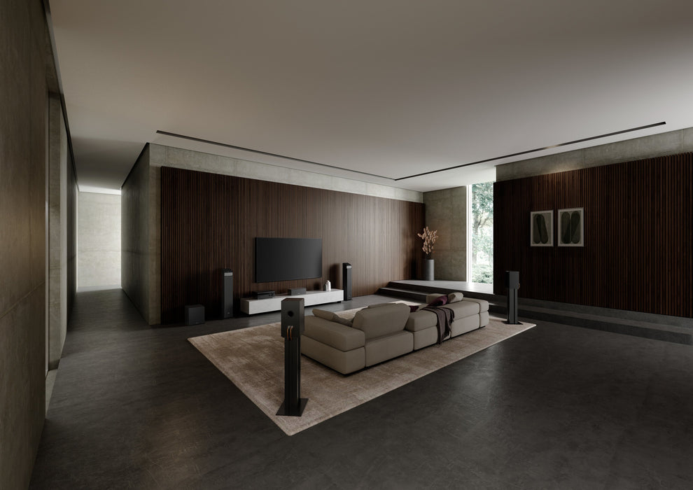 EAN 4548736135017 - Sony TA-AN1000 165 W 7.2 canales Envolvente 3D Negro imagen 7