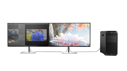 EAN 5715063476505 - HP Series 7 Pro 31.5 inch 4K Thunderbolt 4 Monitor - 732pk pantalla para PC 80 cm (31.5") 3840 x 2160 Pix imagen 1