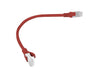 EAN 5901969406788 - Lanberg PCU5-10CC-0025-R cable de red Rojo 0,25 m Cat5e U/UTP (UTP) imagen 2