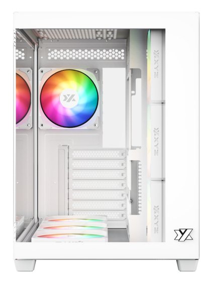 EAN 6978262011260 - XYZ TESSERACT X Cubo Blanco imagen 6