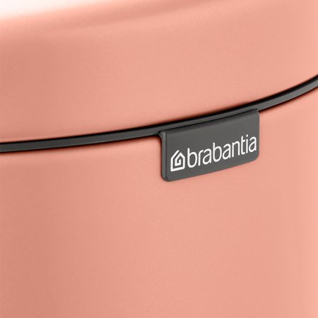 EAN 8710755238741 - Brabantia 238741 cubo de basura Alrededor Acero Cobre imagen 5
