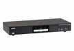 EAN 4719264645952 - ATEN CS1942DP-AT-G interruptor KVM Negro imagen 4
