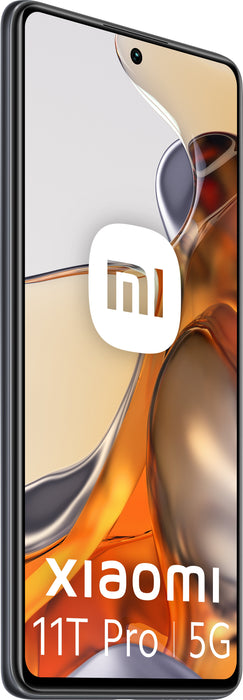 EAN 6934177750090 - Xiaomi 11T Pro 16,9 cm (6.67") SIM doble Android 11 5G USB Tipo C 8 GB 256 GB 5000 mAh Gris imagen 4