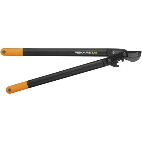 EAN 6411501125903 - Fiskars 112590 tijera podadora Podadora con corte bypass imagen 1