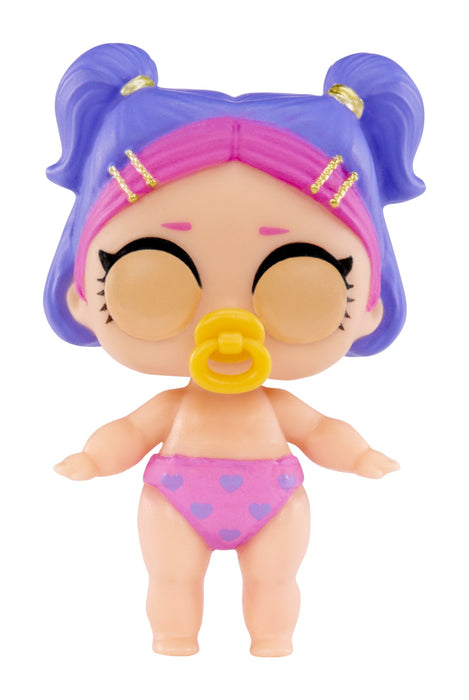 EAN 35051507321 - L.O.L. Surprise! 507321EUC muñeca imagen 10
