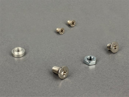 EAN 4043619625925 - DeLOCK 62592 tarjeta y adaptador de interfaz Interno mSATA imagen 2