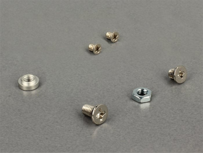 EAN 4043619625925 - DeLOCK 62592 tarjeta y adaptador de interfaz Interno mSATA imagen 2