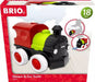 EAN 7312350304114 - BRIO Steam & Go Train imagen 1