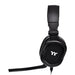 EAN 4713227524964 - Thermaltake Argent H5 Stereo Auriculares Alámbrico Diadema Juego Negro imagen 5