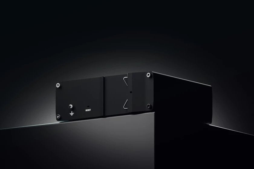 EAN 4779051841370 - Teltonika TSW212 Gestionado L2 Gigabit Ethernet (10/100/1000) Negro imagen 8