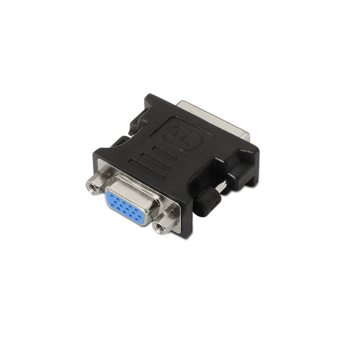 EAN 8436574700916 - AISENS A118-0092 cambiador de género para cable DVI VGA Negro imagen 2