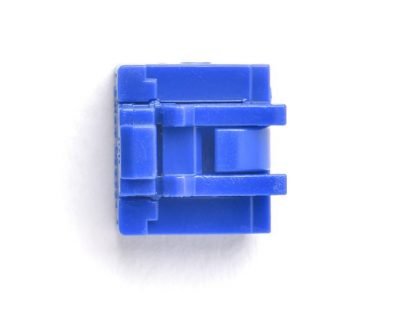 EAN 8809534691133 - Smartkeeper NL03P1DB bloqueador de puerto RJ-45 Azul 12 pieza(s) imagen 2