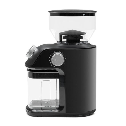 EAN 8435568406988 - Orbegozo MO 5000 molinillo de café 150 W Negro, Plata imagen 2