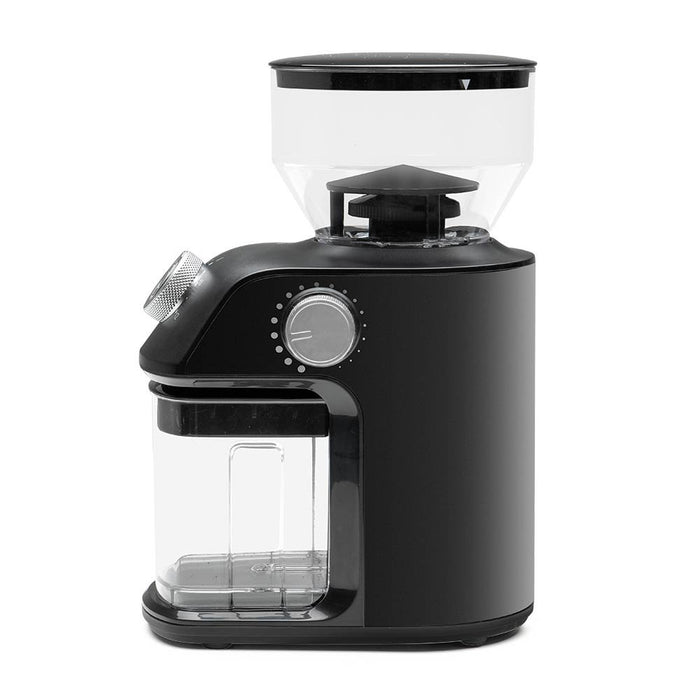 EAN 8435568406988 - Orbegozo MO 5000 molinillo de café 150 W Negro, Plata imagen 2