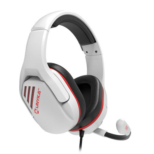 EAN 6974560220083 - UNYKAch Nova GPRO 2.1 White Auriculares Alámbrico Diadema Juego Blanco imagen 2
