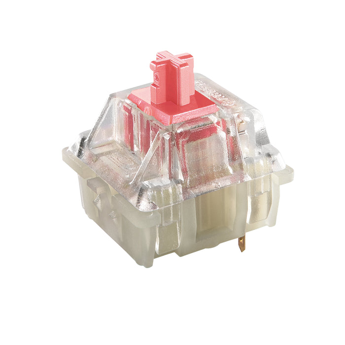 EAN 4025112095566 - CHERRY G80-3000N RGB TKL teclado Universal USB QWERTZ Alemán Negro imagen 3