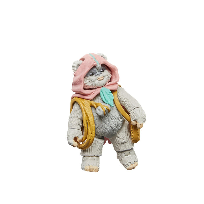 EAN 5010996174437 - Star Wars The Vintage Collection Wicket & Kneesaa imagen 8