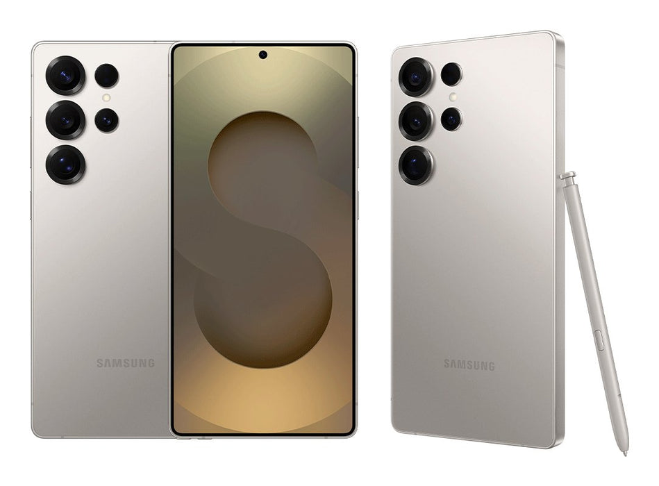 EAN 8806095859880 - Samsung Galaxy S25 Ultra 17,5 cm (6.9") SIM doble Android 15 5G USB Tipo C 12 GB 1 TB 5000 mAh Gris, Tita imagen 2