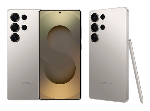 EAN 0000021598166 - Samsung Galaxy S25 Ultra 17,5 cm (6.9") SIM doble Android 15 5G USB Tipo C 12 GB 512 GB 5000 mAh Gris, Ti imagen 2