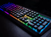 EAN 4715302449681 - COUGAR Gaming AttackX3 RGB teclado Juego USB QWERTY Inglés Negro imagen 9