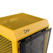 EAN 4711475641044 - Thermaltake CA-1X9-00S4WN-00 carcasa de ordenador Mini Tower Amarillo imagen 6