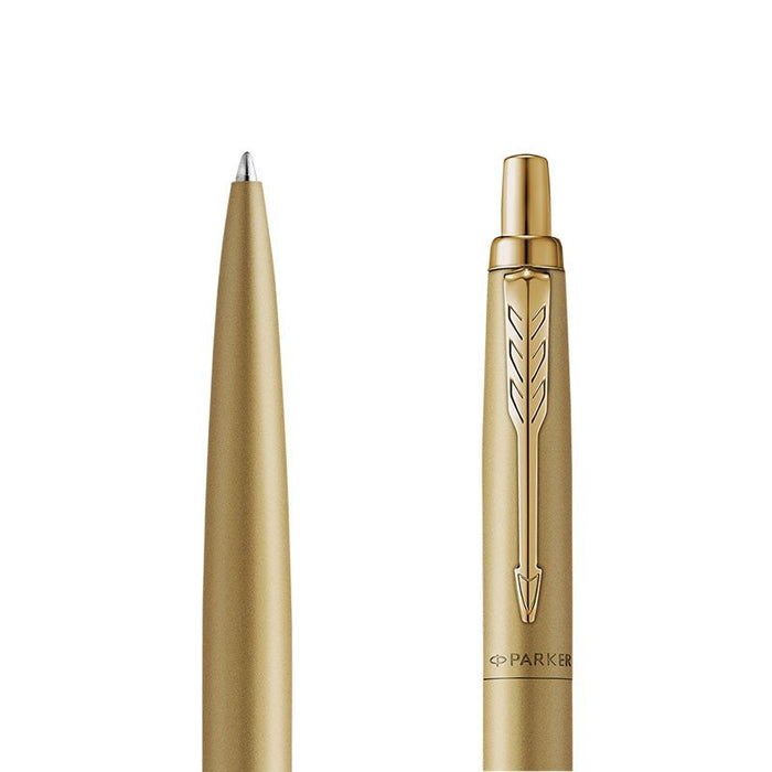 EAN 3026981227547 - Parker Jotter XL Azul Bolígrafo de punta retráctil con pulsador 1 pieza(s) imagen 5