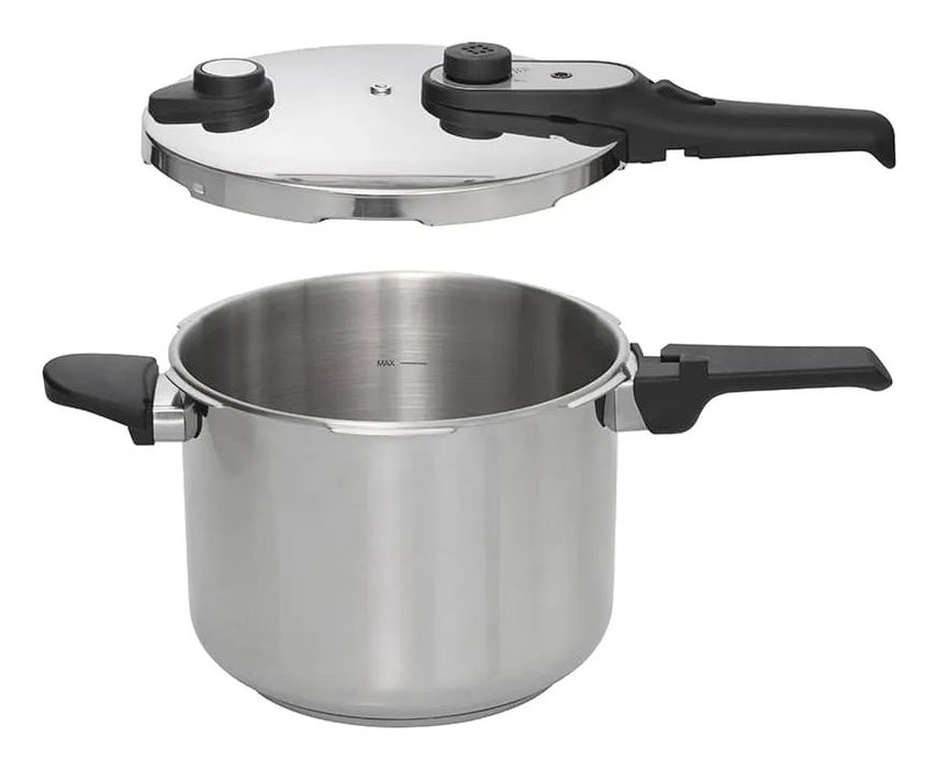 EAN 8436584381860 - JATA HOLL2210 6 L Acero inoxidable imagen 4