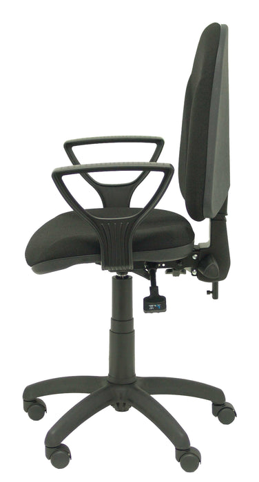 EAN 8436586624453 - PIQUERAS Y CRESPO Algarra Asiento acolchado tapizado Respaldo acolchado imagen 3