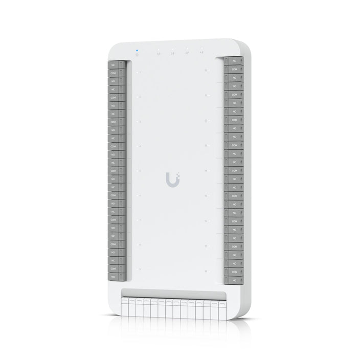 EAN 0810010079152 - Ubiquiti UA-SK-Elevator Lector básico de control de acceso Blanco imagen 3