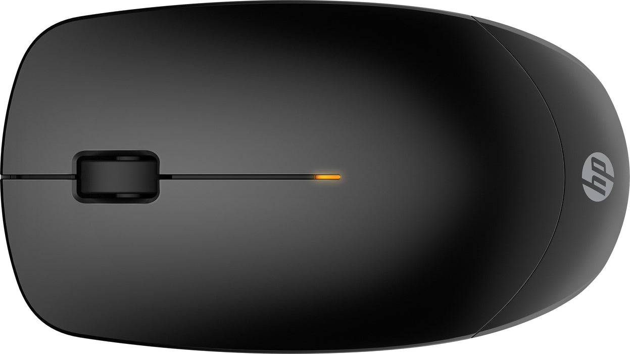 EAN 5715063164594 - HP 235 Slim Wireless Mouse ratón Oficina Ambidextro RF inalámbrico Óptico 1600 DPI imagen 6