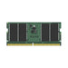 EAN 0740617336832 - Kingston Technology KCP556SD8-48 módulo de memoria 48 GB 1 x 48 GB DDR5 imagen 1