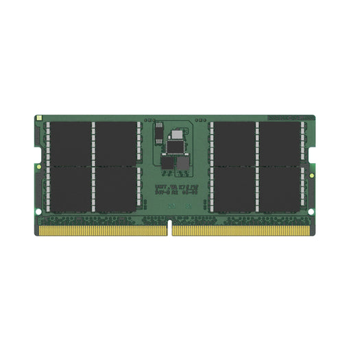 EAN 0740617334036 - Kingston Technology ValueRAM módulo de memoria 32 GB 1 x 32 GB DDR5 imagen 1