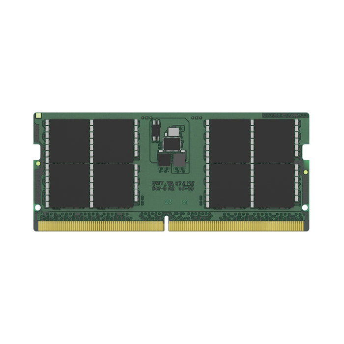 EAN 0740617334036 - Kingston Technology ValueRAM módulo de memoria 32 GB 1 x 32 GB DDR5 imagen 1