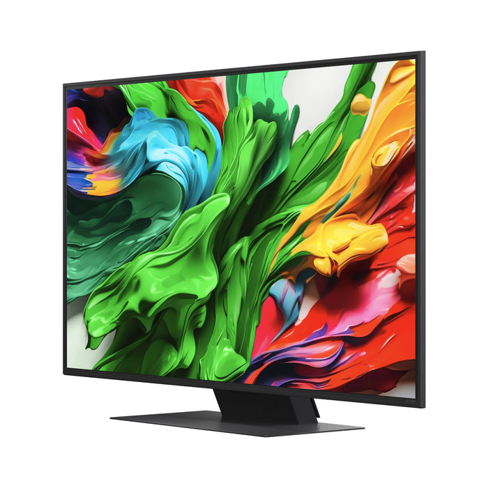 EAN 8806096383827 - LG QNED evo AI 50QNED87A6D 127 cm (50") 4K Ultra HD Smart TV Wifi Negro imagen 9