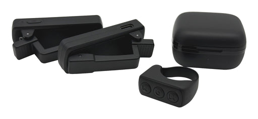 EAN 4040895012487 - RealPower Page-2 mando a distancia Botones imagen 2