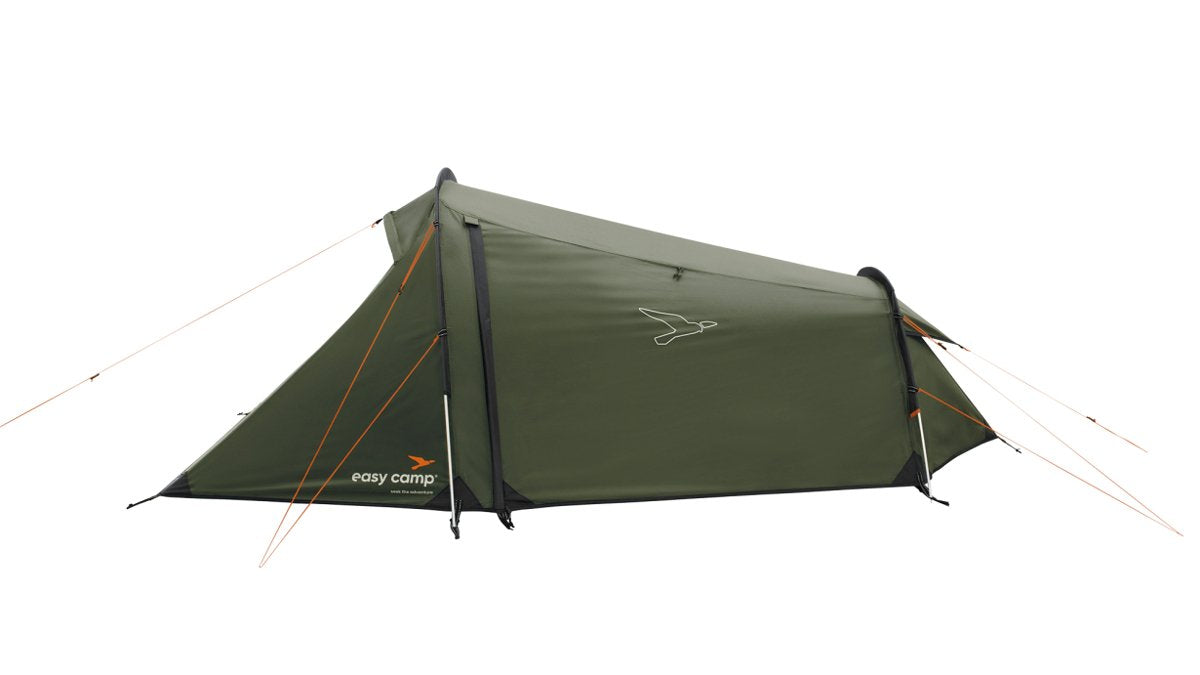 EAN 5709388144829 - Easy Camp Sarek 2 Verde Tienda tipo túnel imagen 4