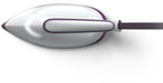 EAN 8720389015267 - Philips 6000 series PSG6020/30 estación plancha al vapor 2400 W 1,8 L Suela SteamGlide Plus Púrpura, Blan imagen 3
