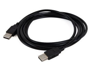 EAN 8435364318720 - iggual IGG318720 cable USB USB 2.0 2 m USB A Negro imagen 6