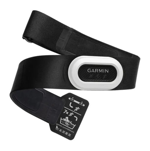 EAN 0753759300883 - Garmin HRM-Pro Plus monitor de ritmo cardiaco Pecho Bluetooth/ANT+ Negro imagen 1