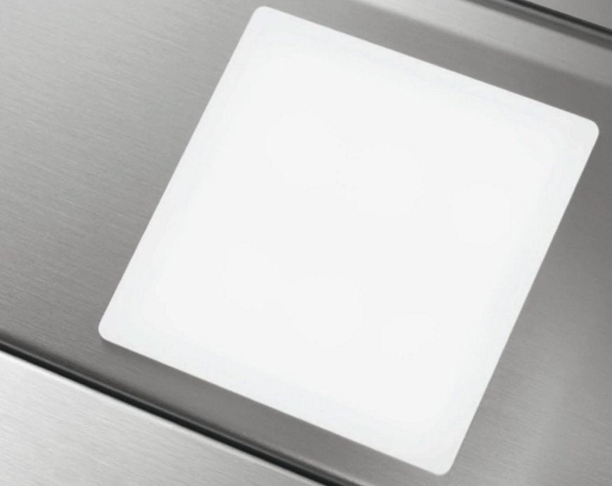 EAN 7332543445967 - Electrolux EFF60560OX De pared Acero inoxidable 603 m³/h imagen 4