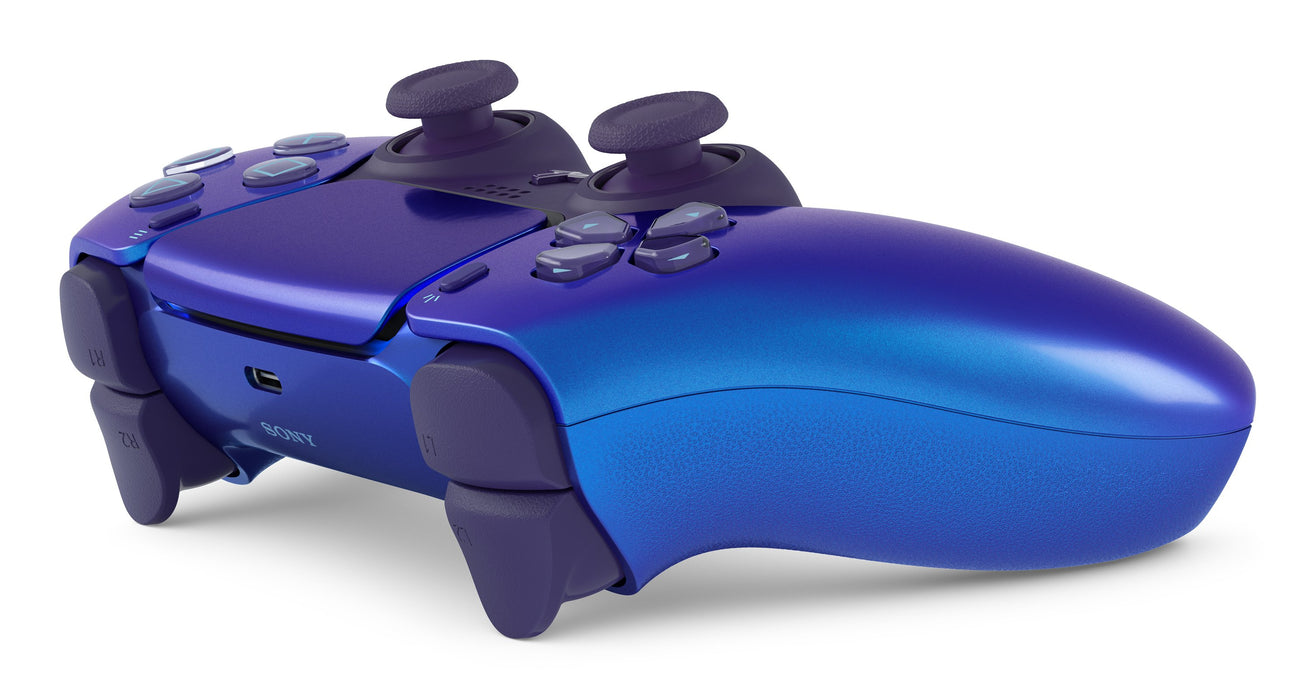 EAN 0711719590279 - Sony 1000044475 mando y volante Indigo Bluetooth/USB Gamepad Analógico/Digital PlayStation 5, iOS imagen 2