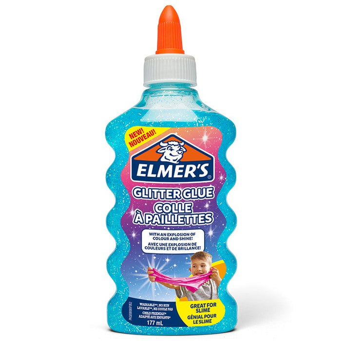 EAN 3026980772529 - Elmer's 2077252 material adhesivo para bellas artes y manualidades imagen 1