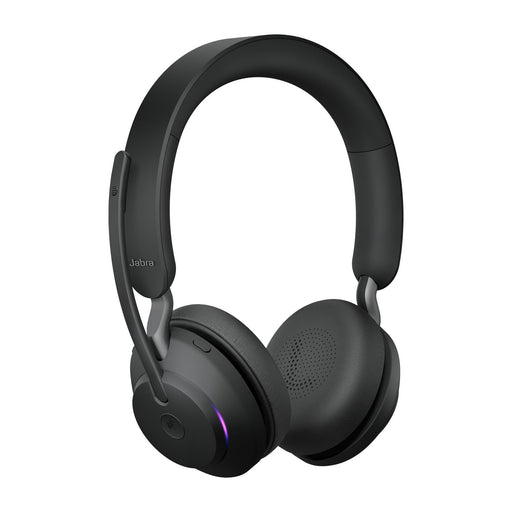 EAN 5706991022803 - Jabra Evolve2 65 Auriculares Inalámbrico Diadema Oficina/Centro de llamadas USB tipo A Bluetooth Negro imagen 2