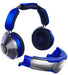 EAN 5025155055632 - Dyson Zone Auriculares Inalámbrico y alámbrico Diadema Llamadas/Música USB Tipo C Bluetooth Azul imagen 2