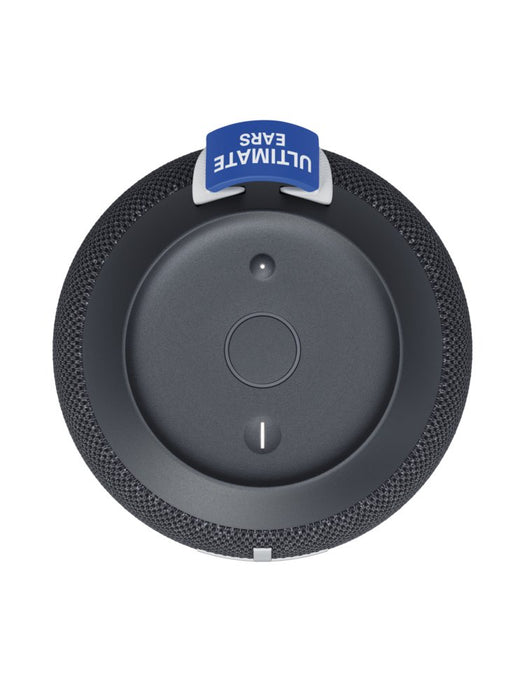 EAN 5099206115262 - Ultimate Ears WONDERBOOM 4 Altavoz portátil estéreo Negro imagen 5