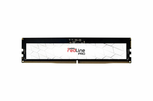 EAN 0846651036919 - Mushkin Redline PRO MRP5E560LKKD16G18 módulo de memoria 16 GB 1 x 16 GB DDR5 ECC imagen 1