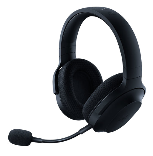 EAN 8886419379850 - Razer Barracuda X Auriculares Inalámbrico y alámbrico Diadema Juego USB Tipo C Bluetooth Negro imagen 1
