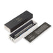EAN 3026980309466 - Parker Jotter pluma estilográfica Negro, Cromo 1 pieza(s) imagen 2