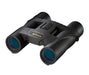 EAN 0018208088164 - Nikon Aculon A30 10x25 binocular Negro imagen 1